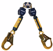 3101270_DBI Sala NanoLok__Twin Leg_zweisträngige HSG_VERTIC_Höhensicherungsgeräte
