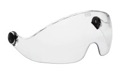 Schutzvisier VIZIR Vertex  57.00 chf. Gesichtschutz für Helm VERTIC PETZL