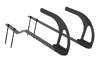 ABS_Lock DH04-VL-OG_VERTIC_Sicherheitsdachhaken_EN795