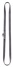 Rundschlinge aus Gurtband_60cm_0.6m_Anneau_Petzl_VERTIC EN 566, EN 795 B_Bandschlinge_Anschlagschlinge_Schlinge_PSAGA Produkte
