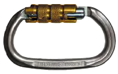 Climbing Technology Triple Lock Stahl Karabiner im Onlineshop bei VERTIC