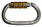 Climbing Technology Triple Lock Stahl Karabiner im Onlineshop bei VERTIC
