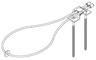 EAP_Sling_Innotech_VERTIC_Einzelanschlagpunkt EN795A_Steildach_EN517:20067_Dachhaken_Anschlagpunkt_PSAGA