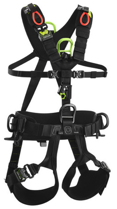 EDELRID_VERTIC Triple Lock II