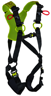 Edelrid Flex Light_VERTIC pro AG_Auffanggurt_EN361_Absturzsicherung_PSAGA
