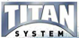 KORDAS TITAN SYSTEM Schnittschutz