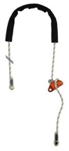 Petzl_Grillon_längenverstellbares Verbindungsmittel_VERTIC