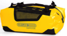 Ortlieb_Duffle_60Liter_PSA Tasche_wasserdicht_mit Reissverschluss_Transportsack_VERTIC_liegend_gelb
