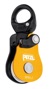 P001BA00-SPIN-SINGLE_Umlenkrolle mit Drehwirbel_PETZL_VERTIC_Industrieklettern_PSAGA