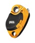 P51A_Rolle mit Rücklaufsperre_ProTraxion_PETZL_Rigging_VERTIC