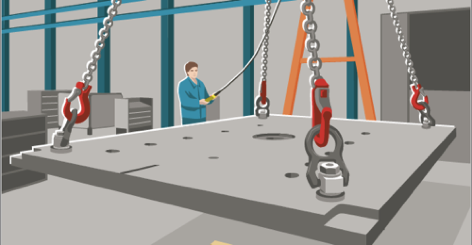 VERTICproAG_Anschlagen_von_Lasten_Ausbildung_Winterthur